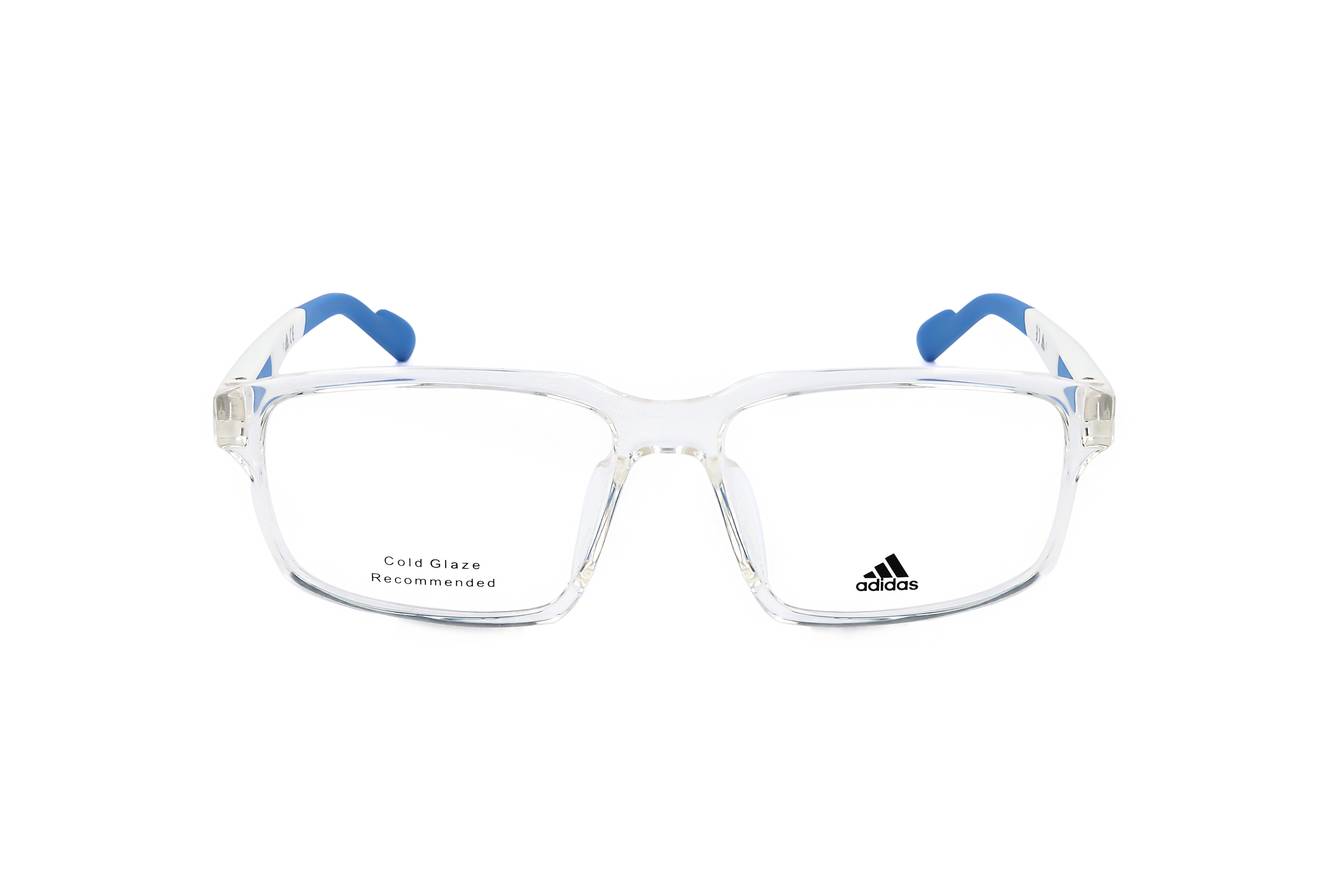 Adidas Sport SP5033-F 026 CRYSTAL 57/15/145 Men's Eyewear