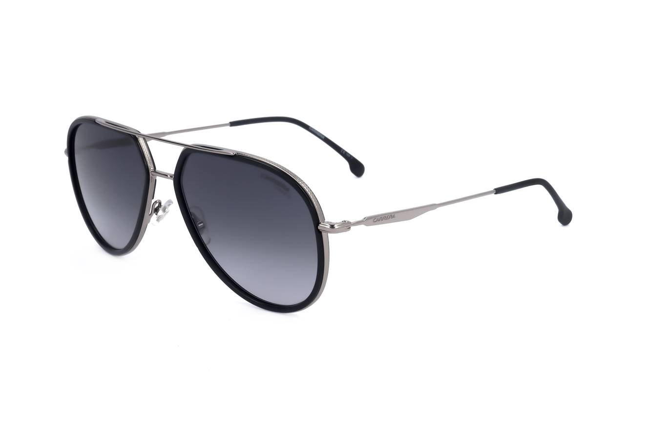 Carrera 295 S 807 BLACK 58 16 UNISEX Sunglasses