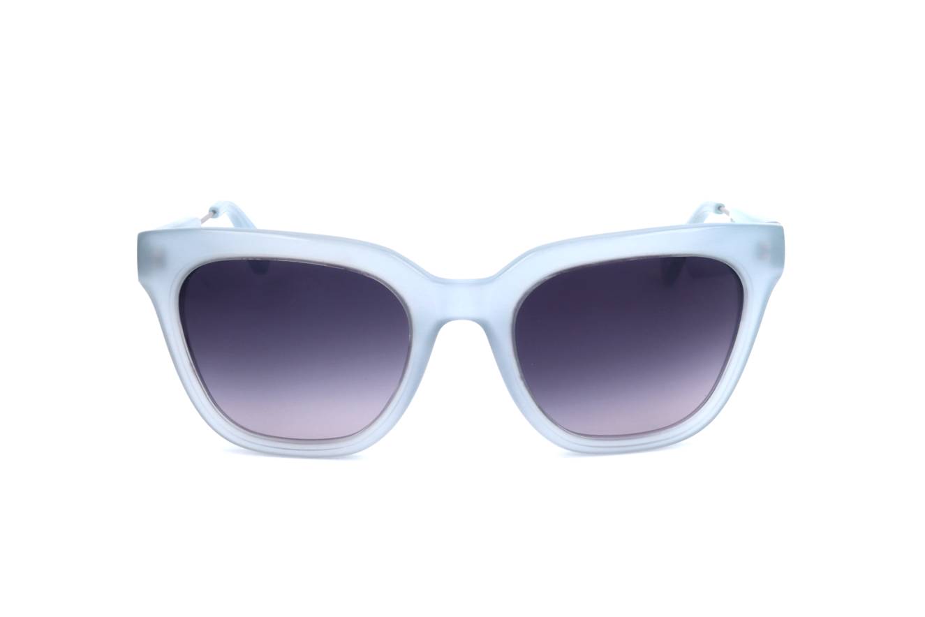 Gafas de Sol Derek Lam ASTOR SLAV SOFT LAVANDER 53/22/140 para Mujer - Imagen 2 de 3