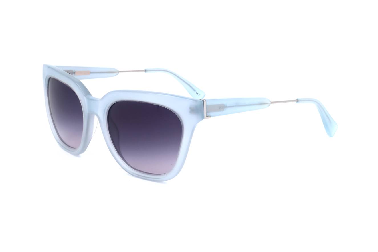 Gafas de Sol Derek Lam ASTOR SLAV SOFT LAVANDER 53/22/140 para Mujer - Imagen 1 de 3