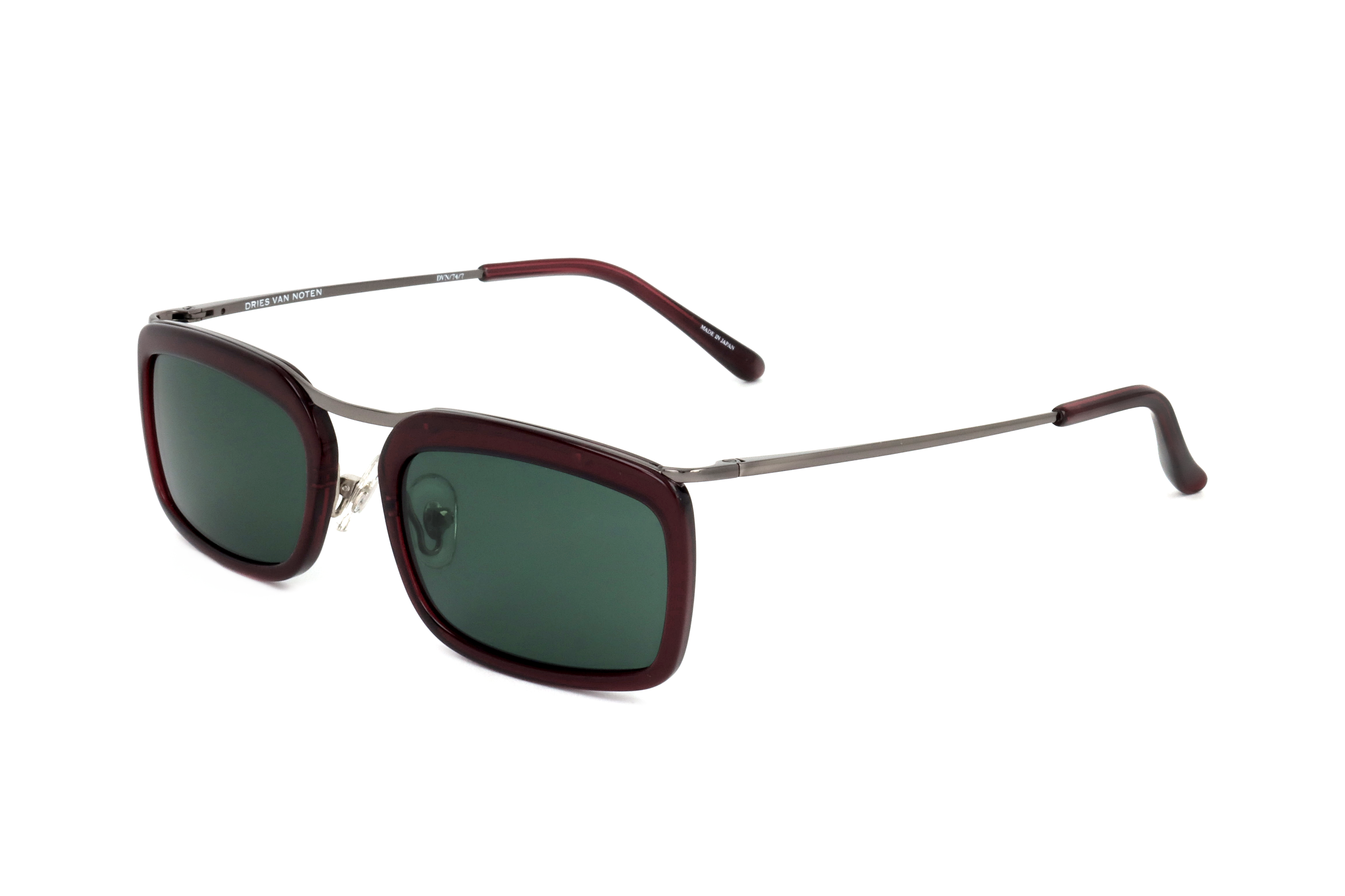 Dries Van Noten by Linda Farrow DVN74 51/23/ Women's Sunglasses - Picture 1 of 3