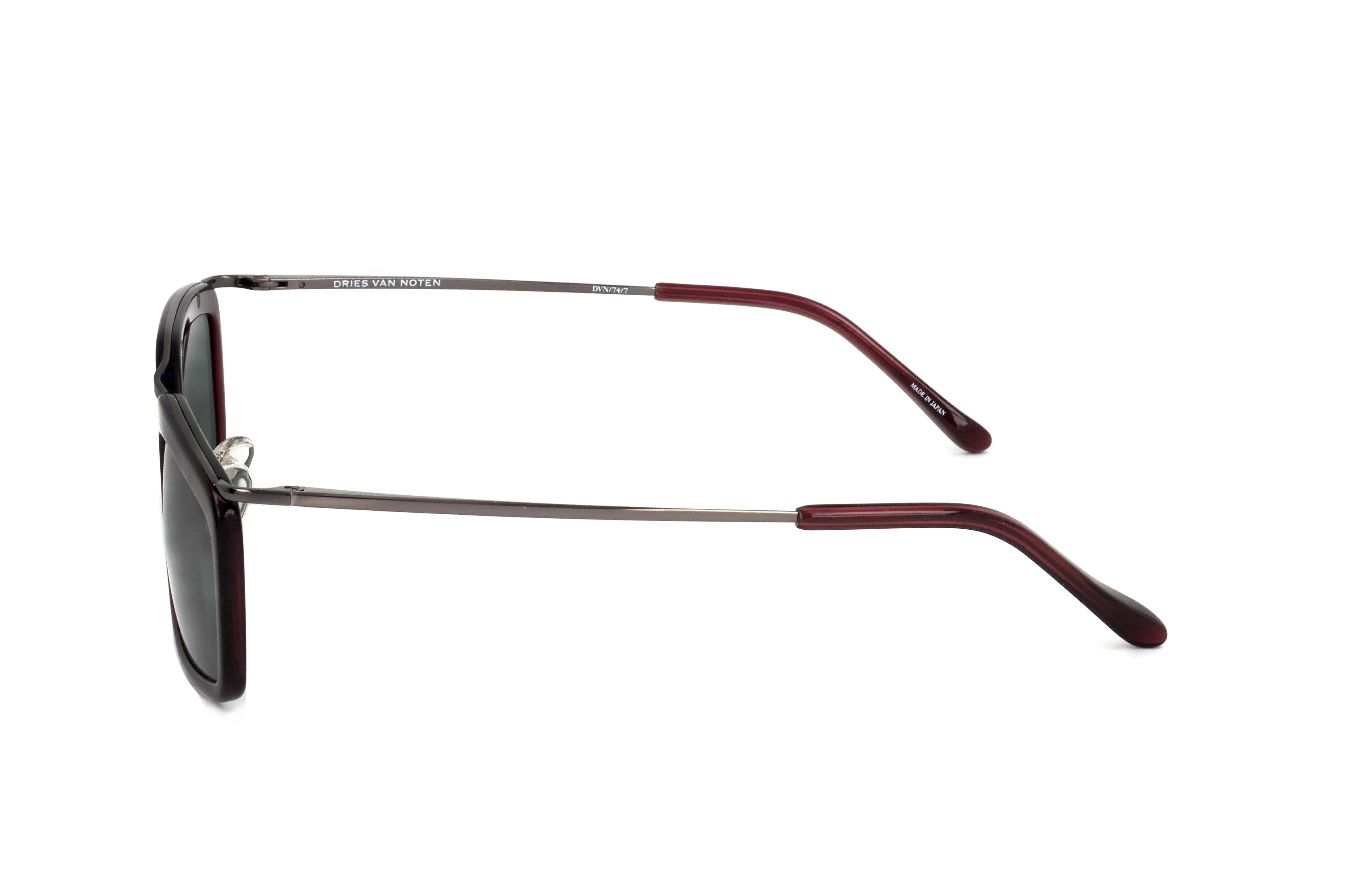 Dries Van Noten by Linda Farrow DVN74 51/23/ Women's Sunglasses - Picture 3 of 3