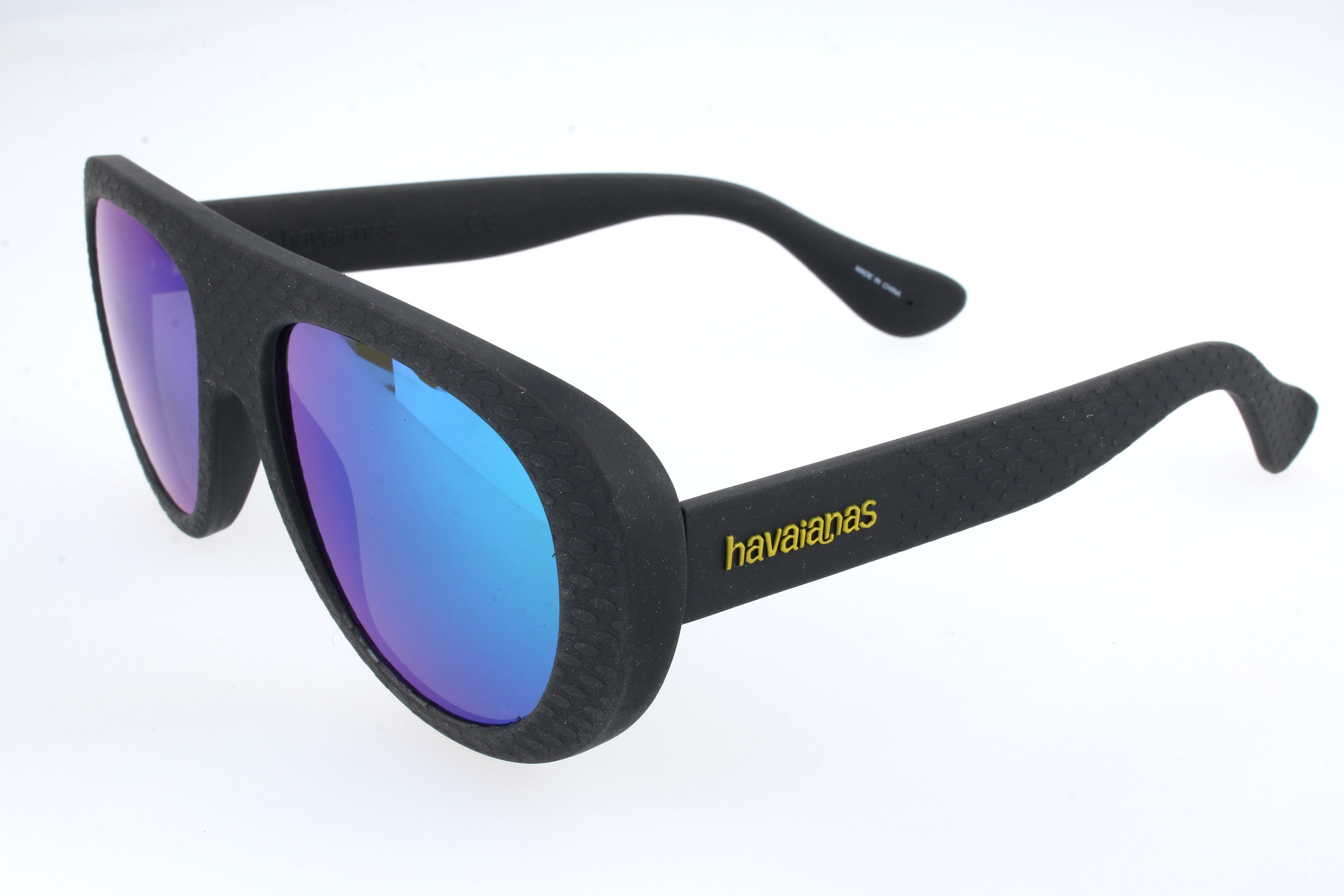 Occhiali da Sole Havaianas RIO/M O9N 54/18/ Unisex - Picture 1 of 4