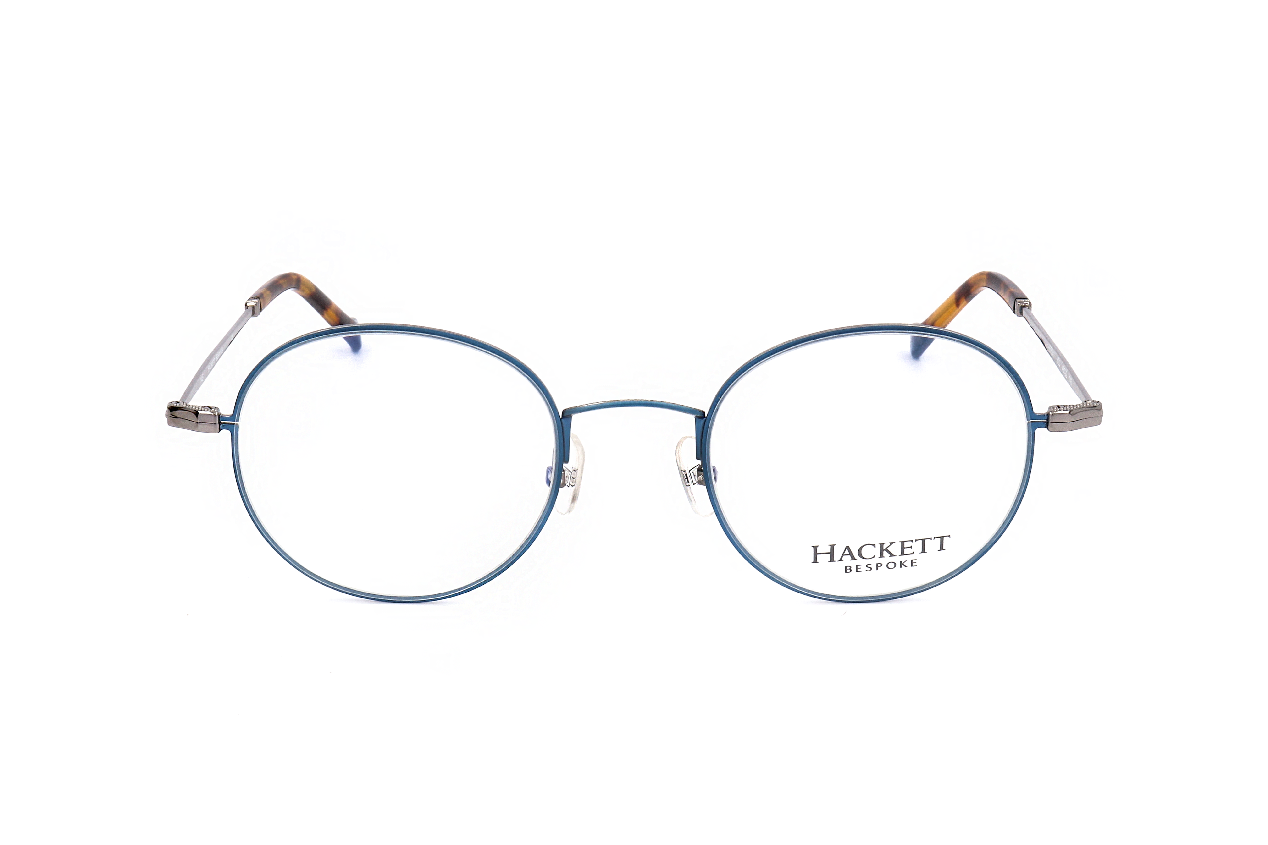 Hackett Bespoke HEB241 600 48/22/ MAN Eyewear Frame - Picture 2 of 3