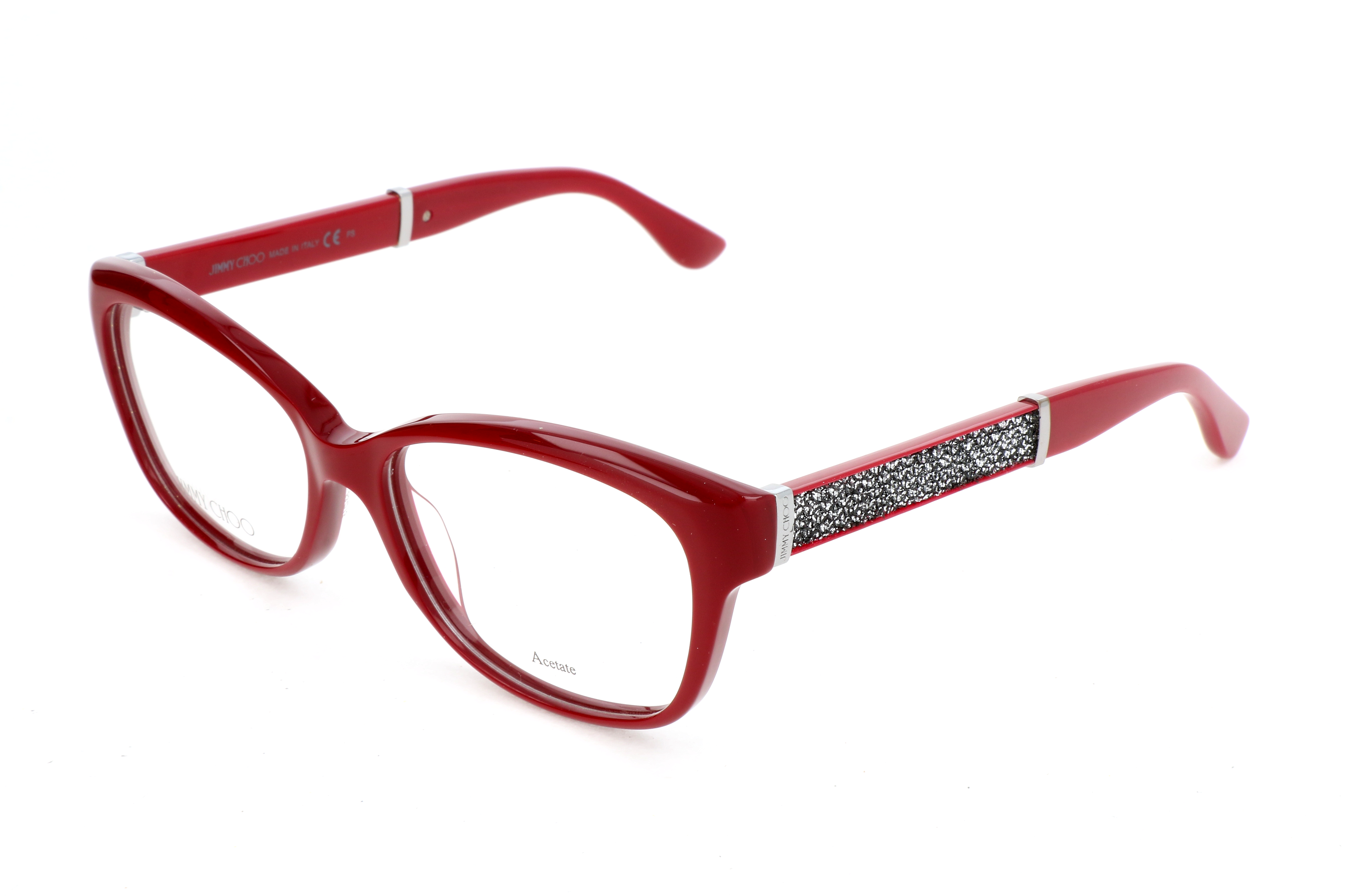 Jimmy Choo JC178 19Y 53/15/ Damen Brillen - Bild 1 von 4