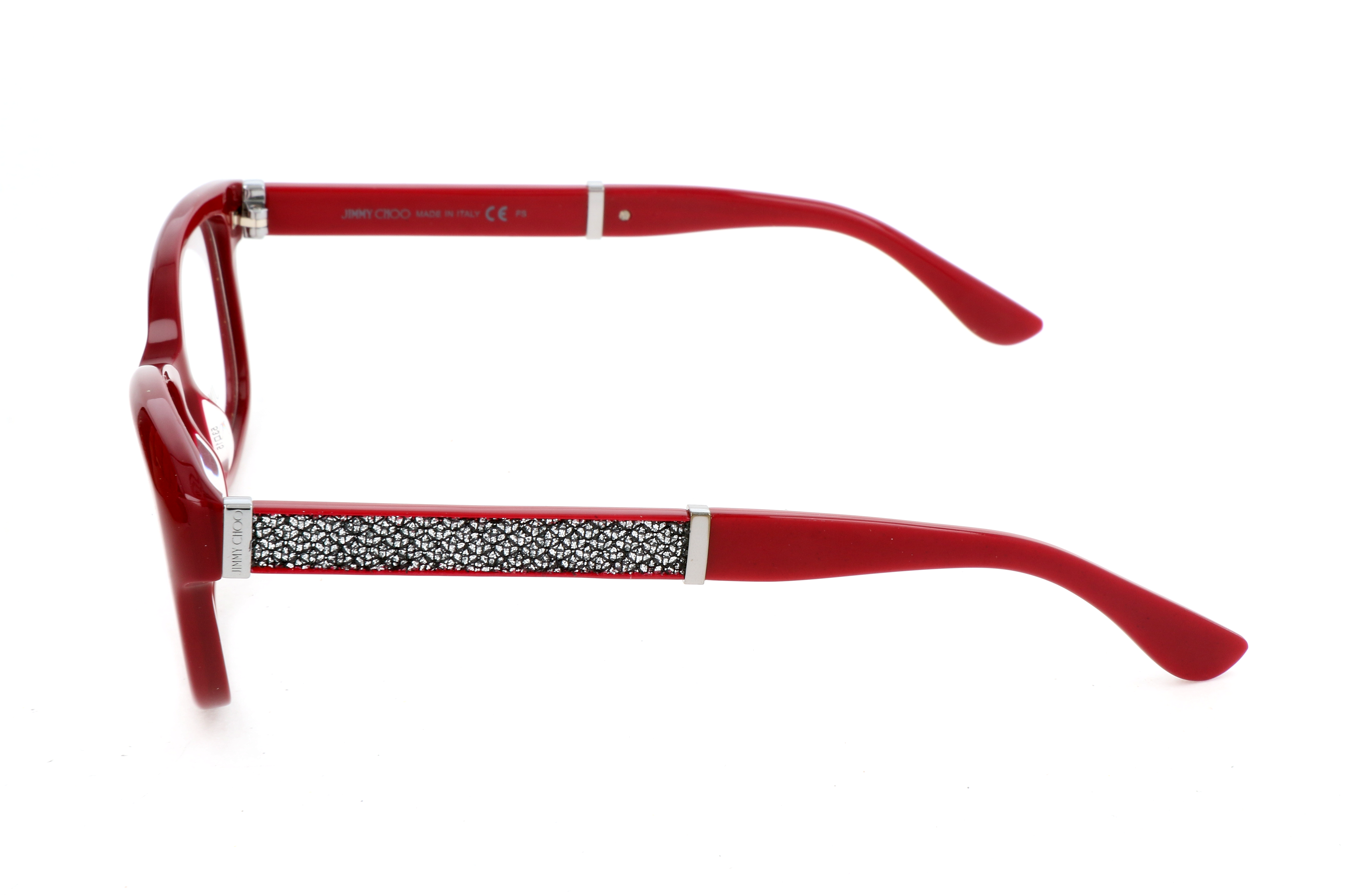 Jimmy Choo JC178 19Y 53/15/ Damen Brillen - Bild 3 von 4