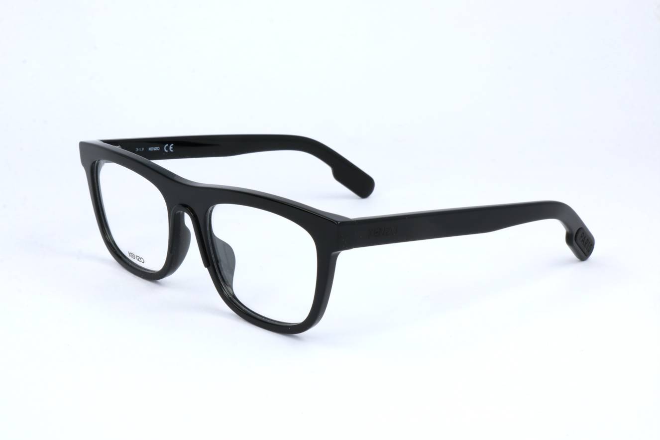 Kenzo men's eyewear best sale