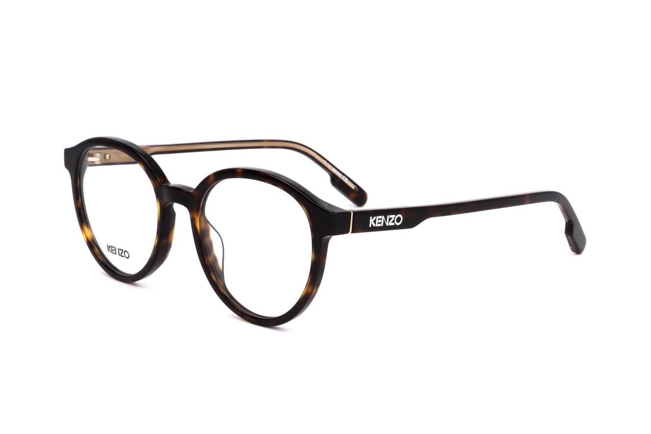 Kenzo KZ50103I 052 HAVANA 50 19 145 Unisex Glasses 192337051319 eBay