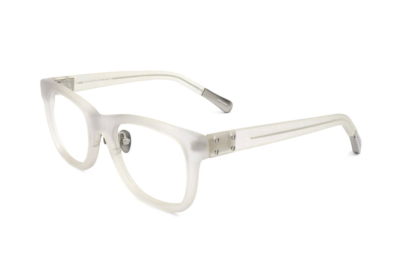 Kris Van Assche by Linda Farrow KVA47 006 50/22/000 Men's Kris Van Assche by Linda Farrow KVA47 006 50/22/000 Men's