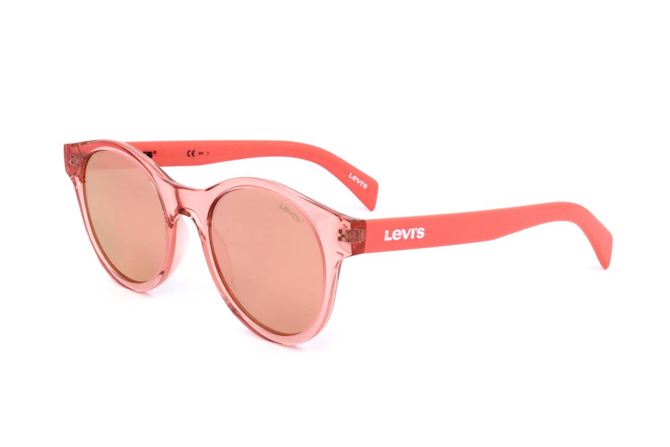 Lunettes de soleil femme Levis LV 1000/S 35J ROSE 51/20/145