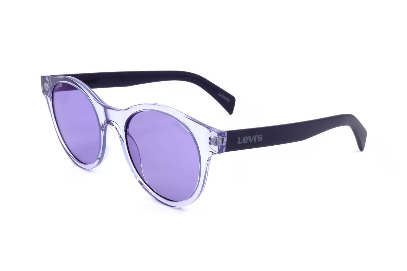 Lunettes de soleil femme Levis LV 1000/S 789 LILAC 51/20/145