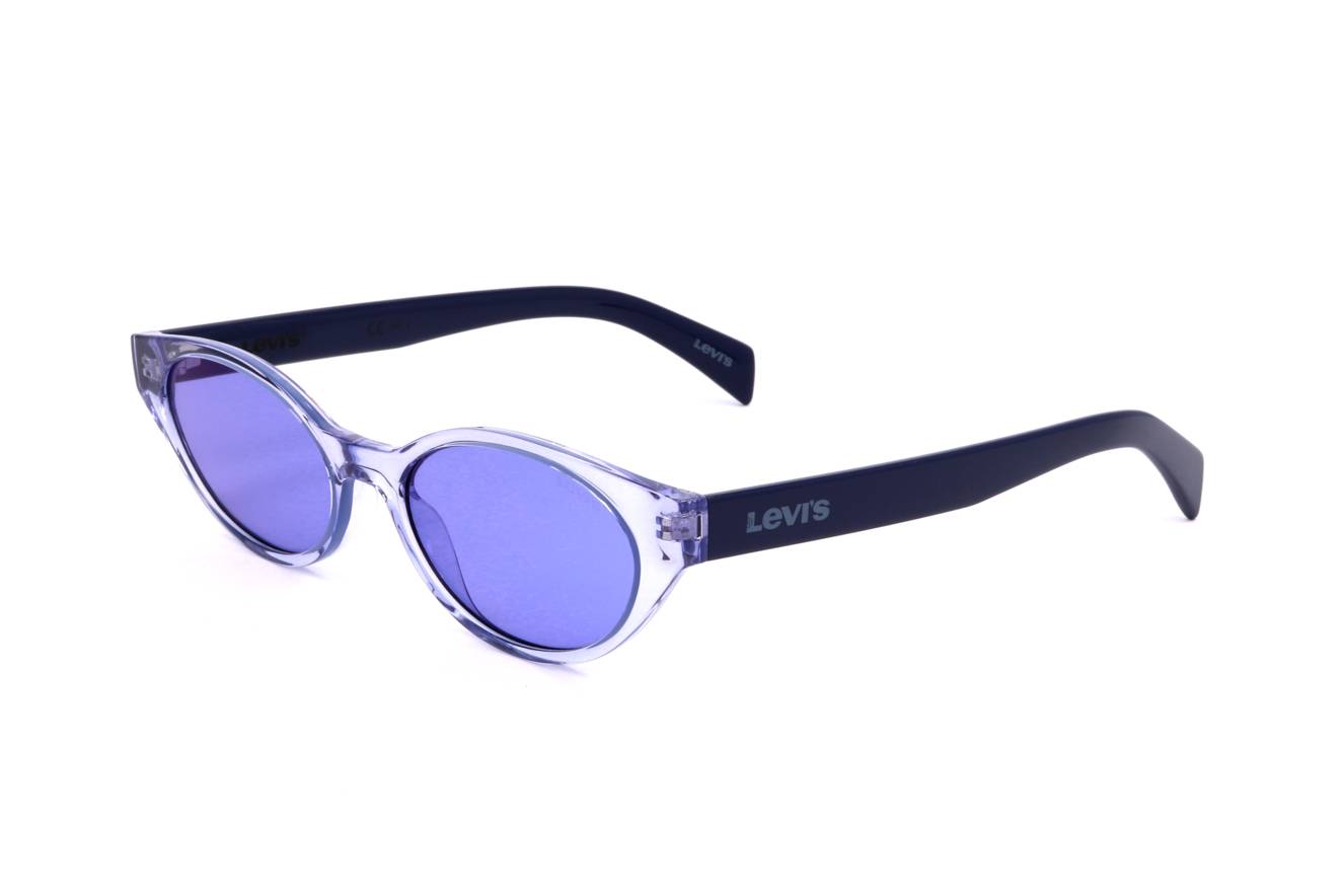 Lunettes de soleil femme Levis LV 1003/S 789 LILAC 54/18/145