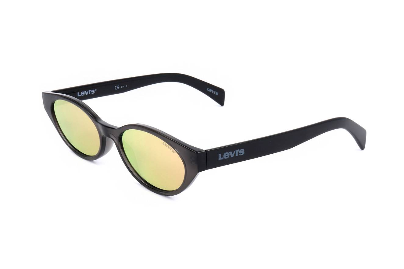 Lunettes de soleil femme Levis LV 1003/S KB7 GREY 54/18/145
