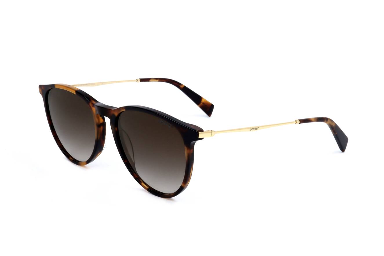 Lunettes de soleil femme Levis LV 5007/S 05L HAVANA 2 54/18/145