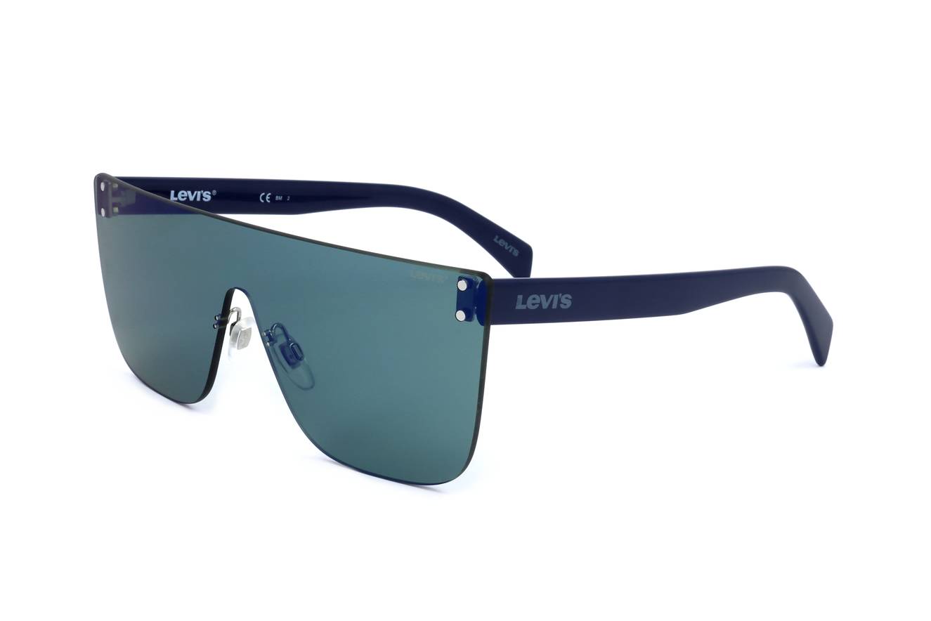 Lunettes de soleil unisexes Levis LV 1001/S 1ED GREEN 99/01/150