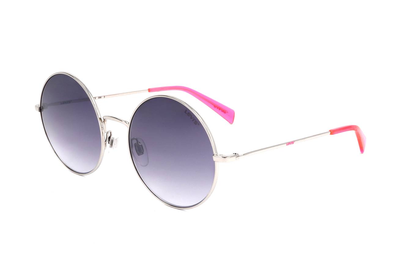 Lunettes de soleil femme Levis LV 1011/S 010 PALLADIUM 55/20/145