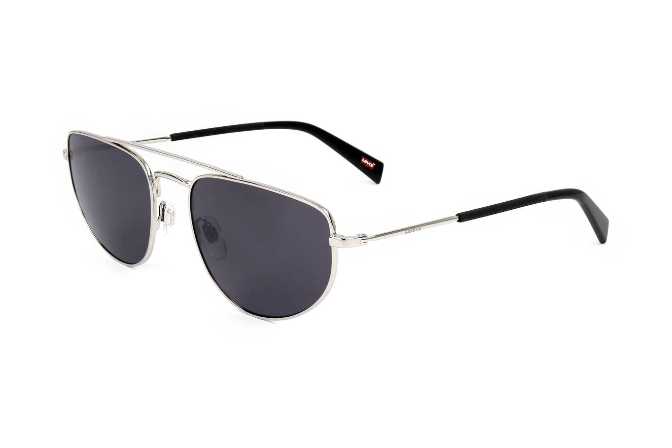 Lunettes de soleil unisexe Levis LV 1018/S 010 PALLADIUM 59/20/145