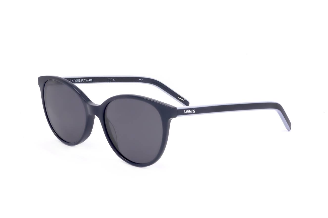 Lunettes de soleil femme Levis LV 1031/S/N PJP BLUE 51/17/145
