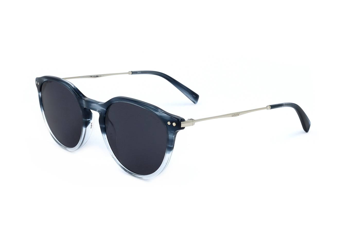 Lunettes de soleil femme Levis LV 5022/S/N 38I BLUE HORN 51/20/140