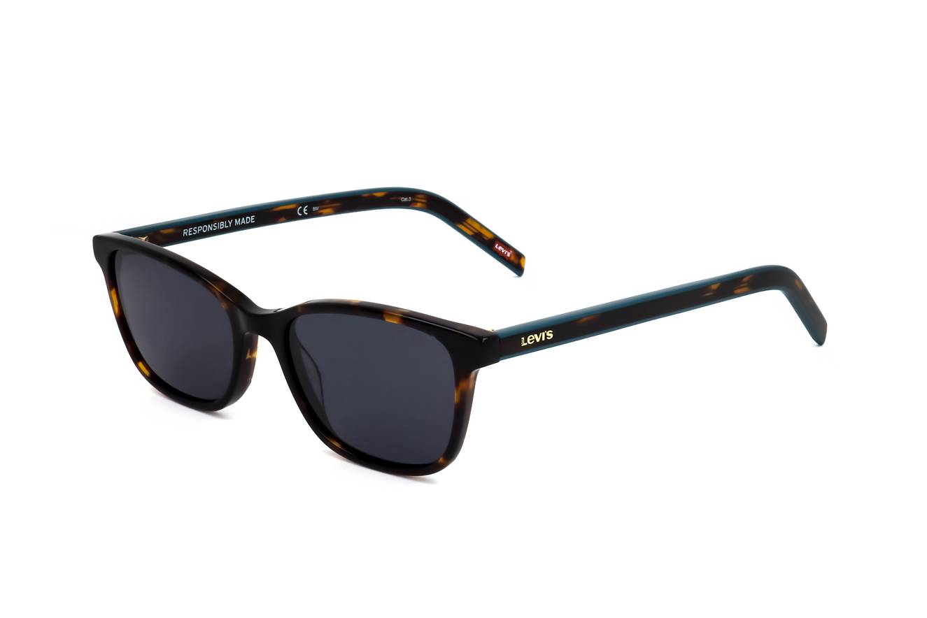 Lunettes de soleil femme Levis LV 1032/S/N 086 HAVANA 49/16/