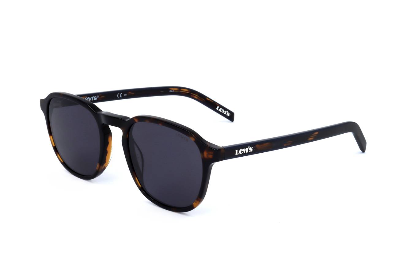 Lunettes de soleil homme Levis LV 1024/S/N 086 HAVANA 50/20/145