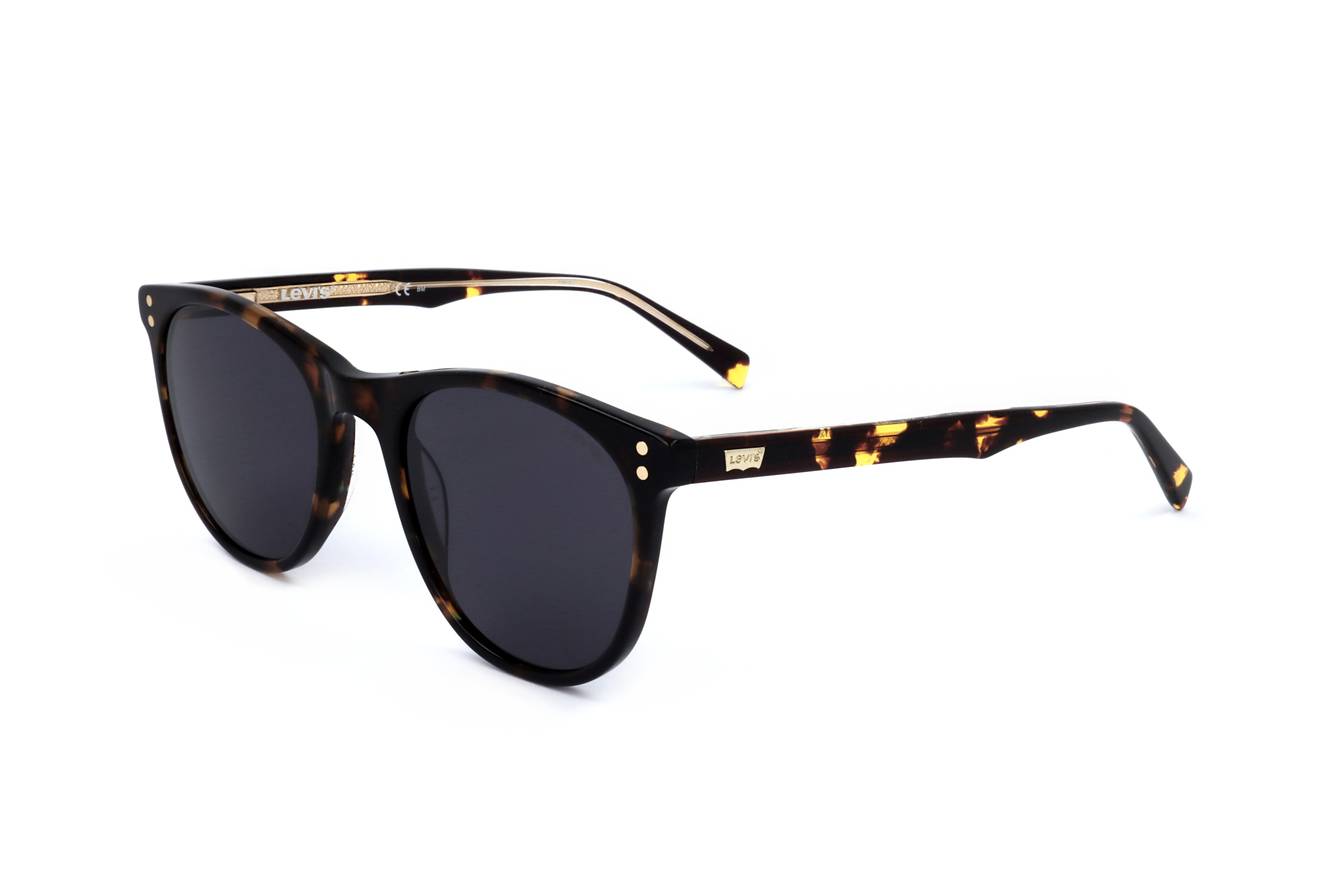 Lunettes de soleil homme Levis LV 5005/S/N 086 HAVANA 51/20/145