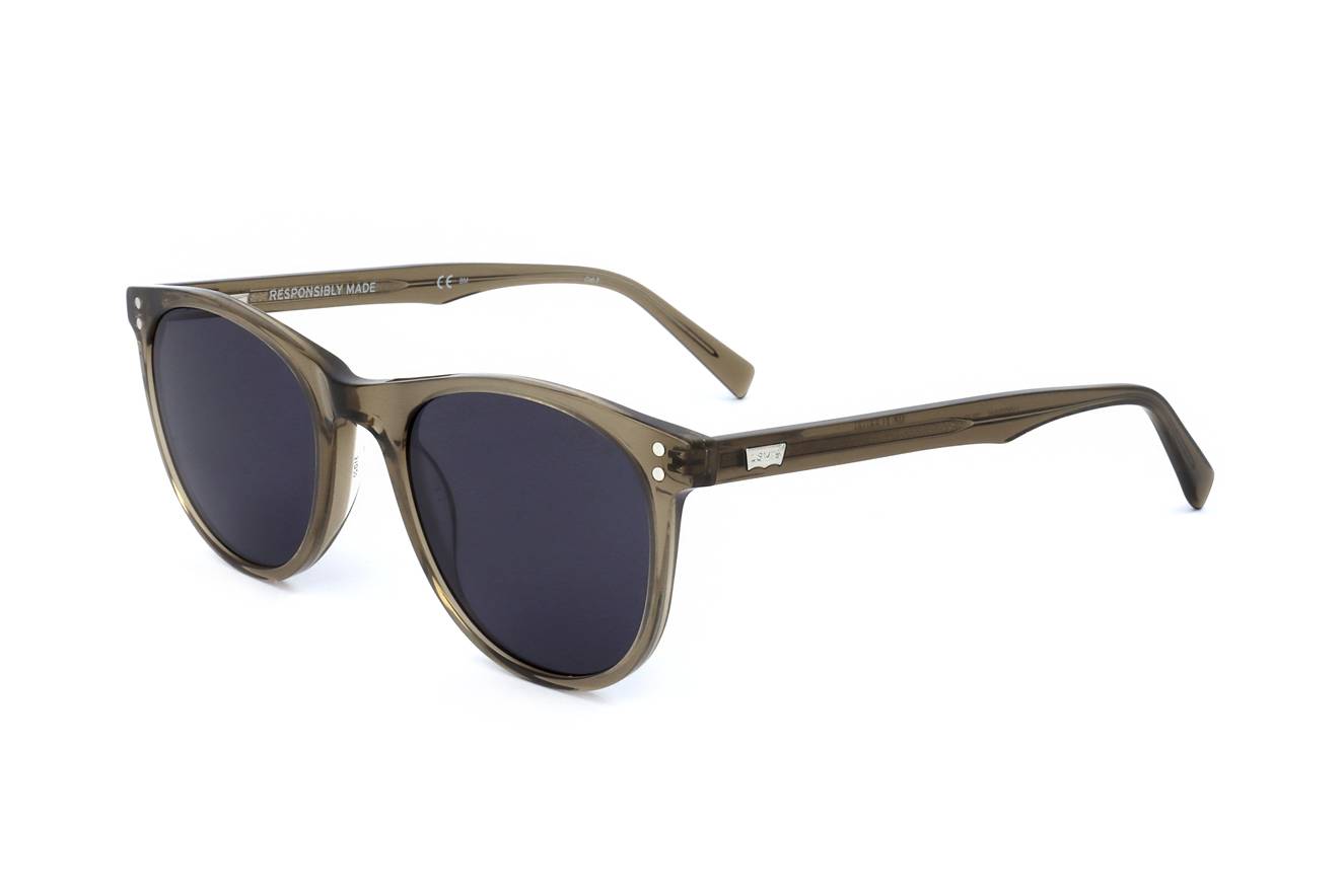 Lunettes de soleil homme Levis LV 5005/S/N 79U MUD 51/20/145