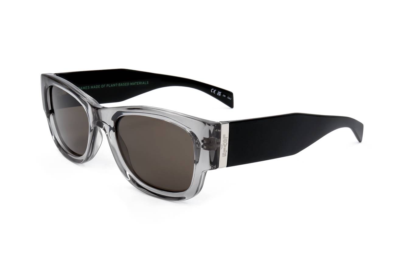 Lunettes de soleil unisexe Levis LV 1033/S KB7 GREY 53/20/145
