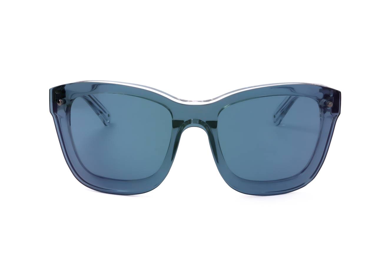 Phillip lim linda farrow 2024 sunglasses