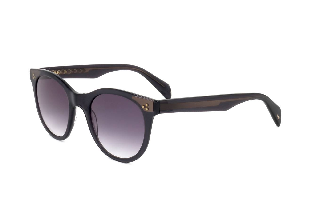 Lunettes de Soleil Maje MJ1003 104 NOIR CRYSTAL 48 21 140 Femme 4894917056061 eBay