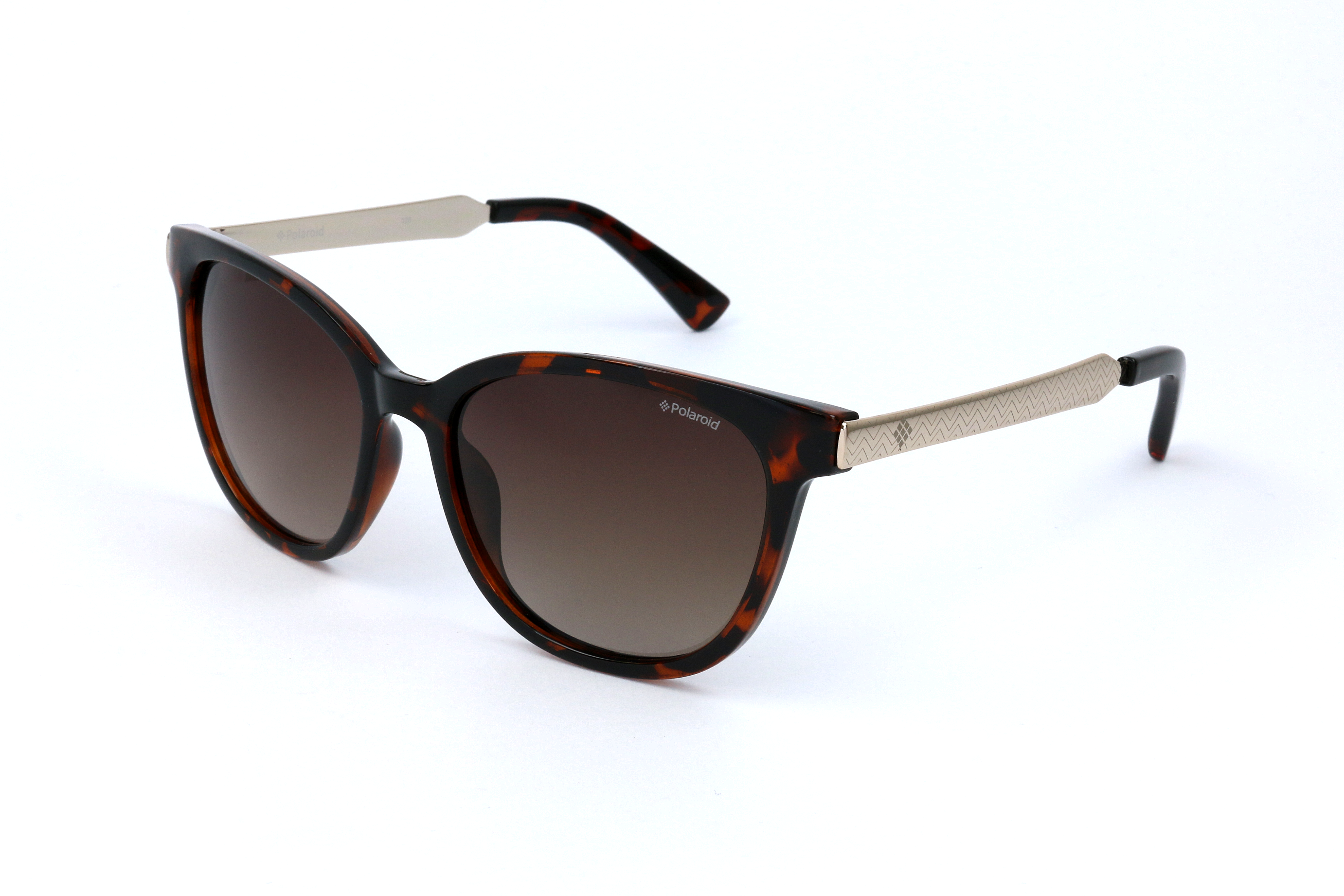 Gafas de Sol Polaroid PLD 5015/S LLY HAVANA LIGHT GOLD 55/18/140 para Mujer - Imagen 1 de 4