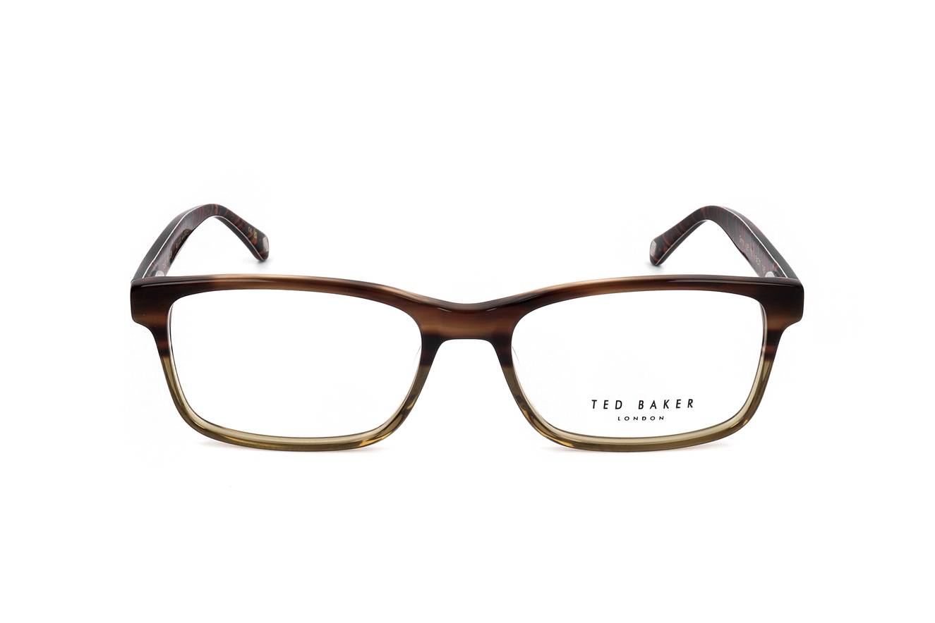 Ted Baker TB8251 118 BROWN HORN 54/17/145 Men's Eyewear Ted Baker TB8251 118 BROWN HORN 54/17/145 Men's Eyewear