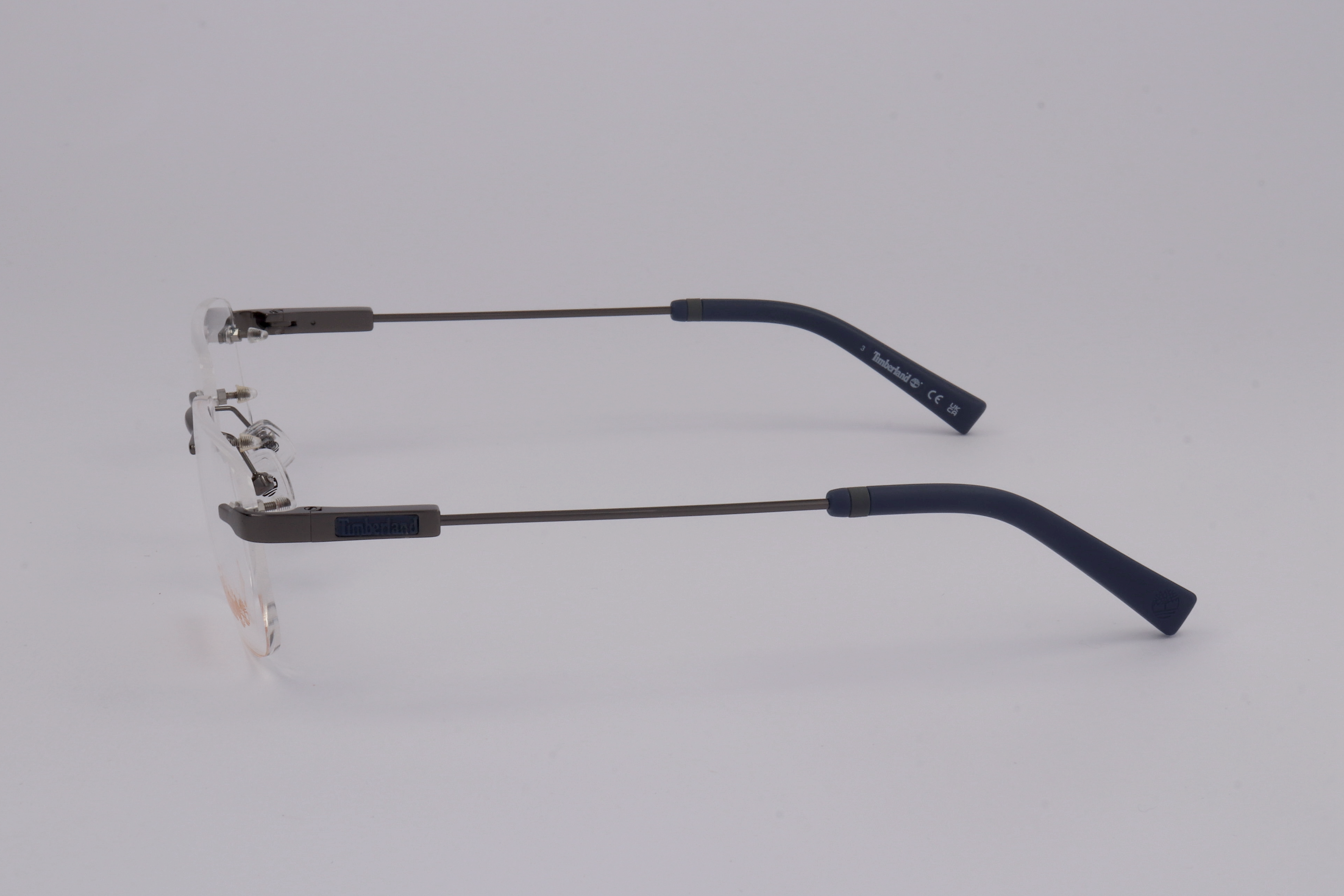 Gafas Timberland TB1786 006 54/17/ para Hombre - Imagen 3 de 4